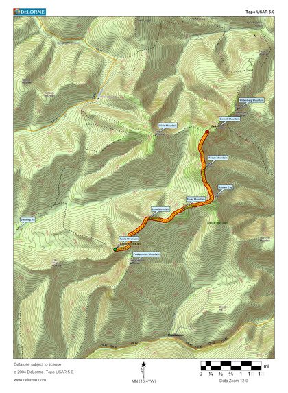 bushwhack-catskills-4-summits