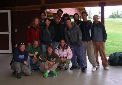 nols akm6 2006 people