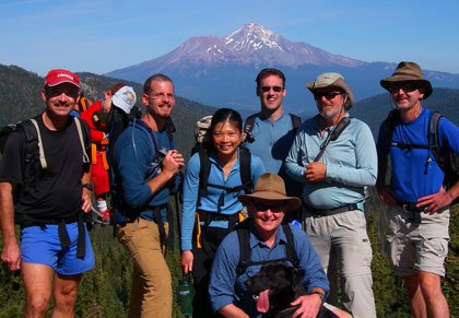 bloggers-ho-down-mt-shasta