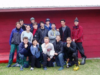 Denali Legends 2007