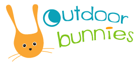 Outdoor Bunnies