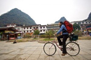 Moon Hill, Szu-ting Yi