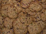 Healthy Cookies Healthy Cookies!