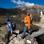 Molly Andy Tsyon Genyen Expedition Molly Andy Tsyon Genyen Expedition