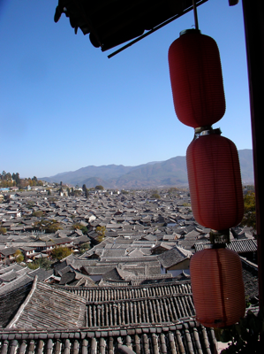 lijiang