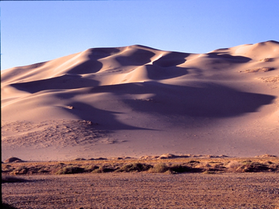 the-sanddunes-alongthesilkroad